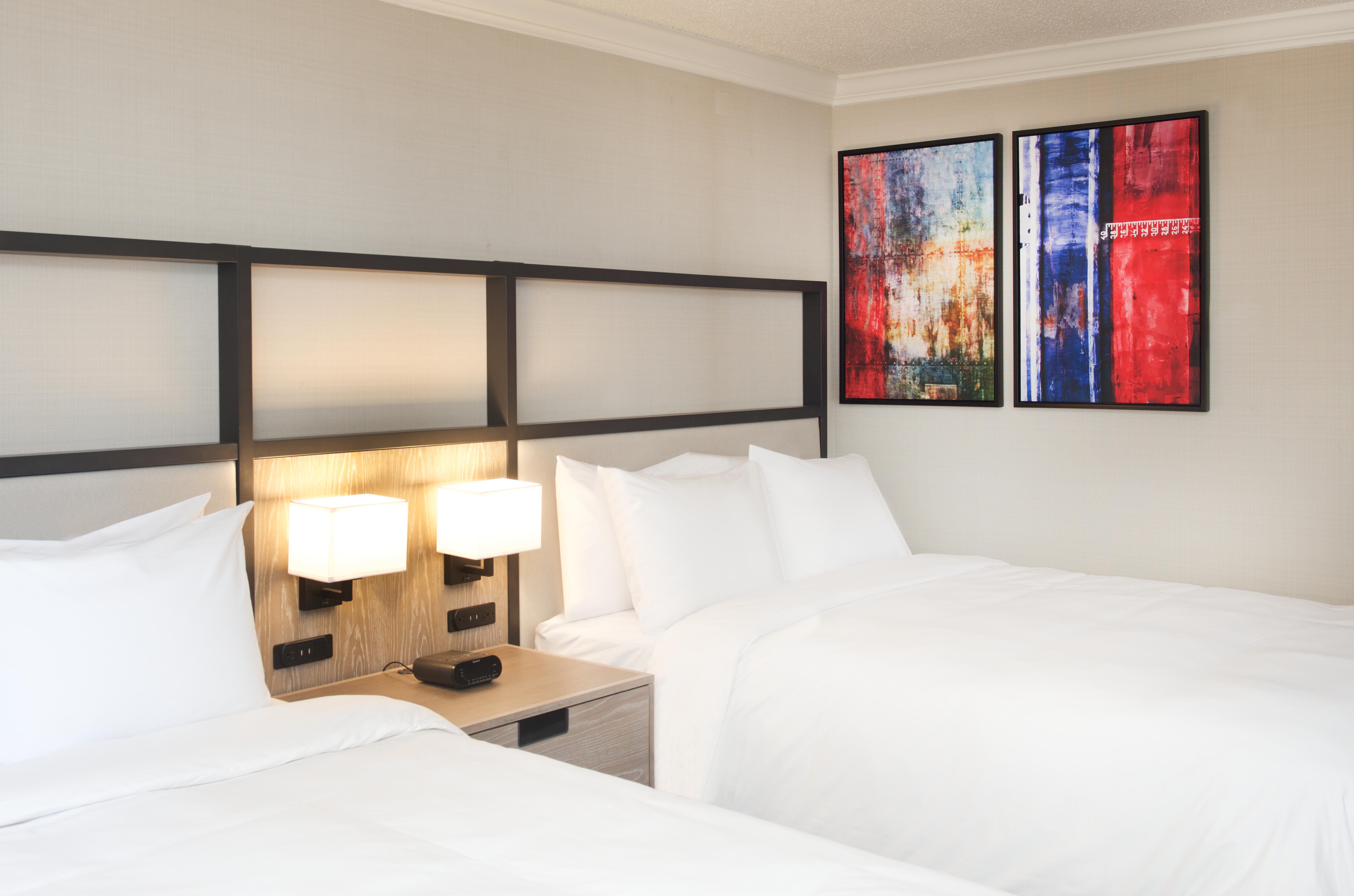 Holiday Inn Baltimore Inner Harbor, An Ihg Hotel المظهر الخارجي الصورة
