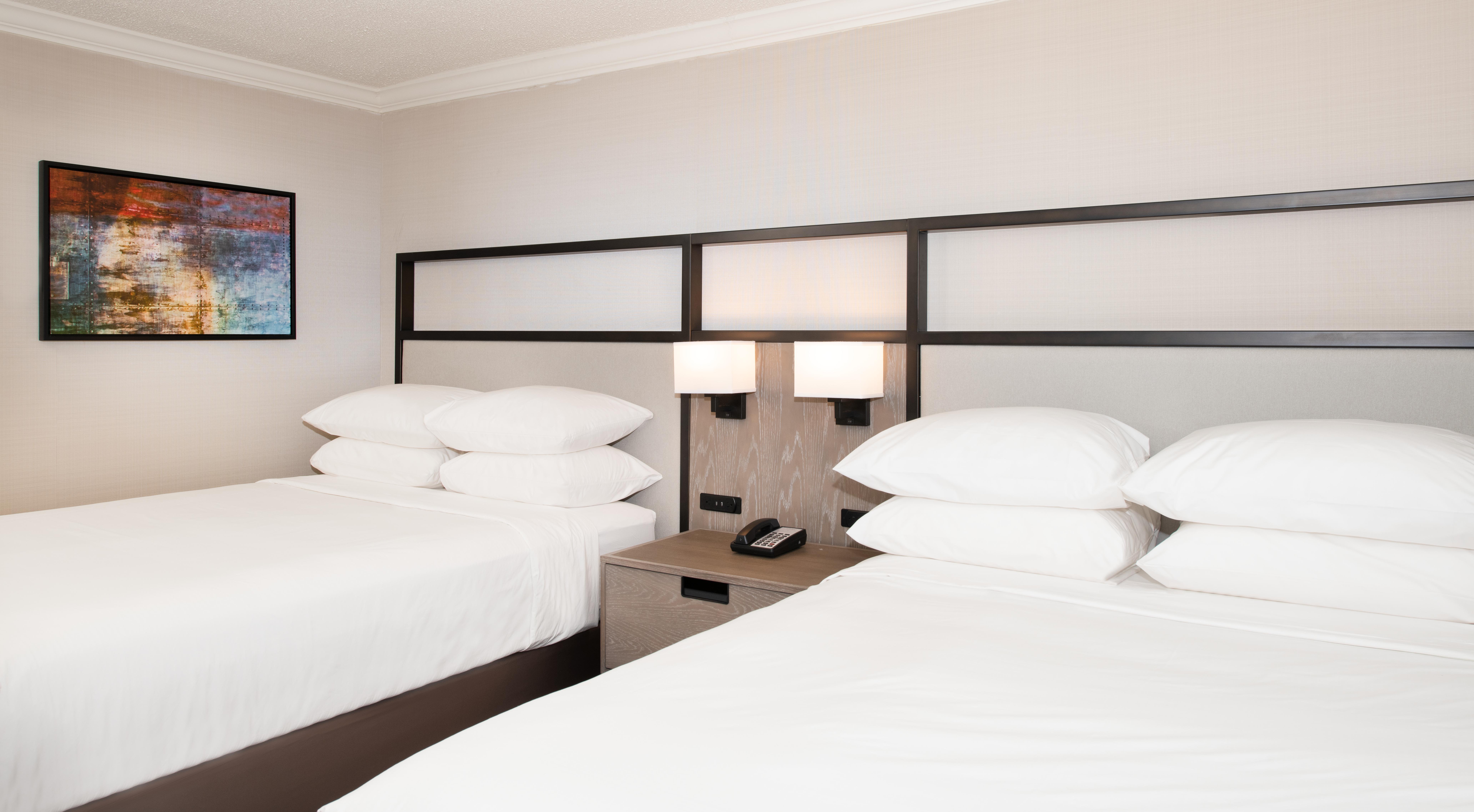 Holiday Inn Baltimore Inner Harbor, An Ihg Hotel المظهر الخارجي الصورة