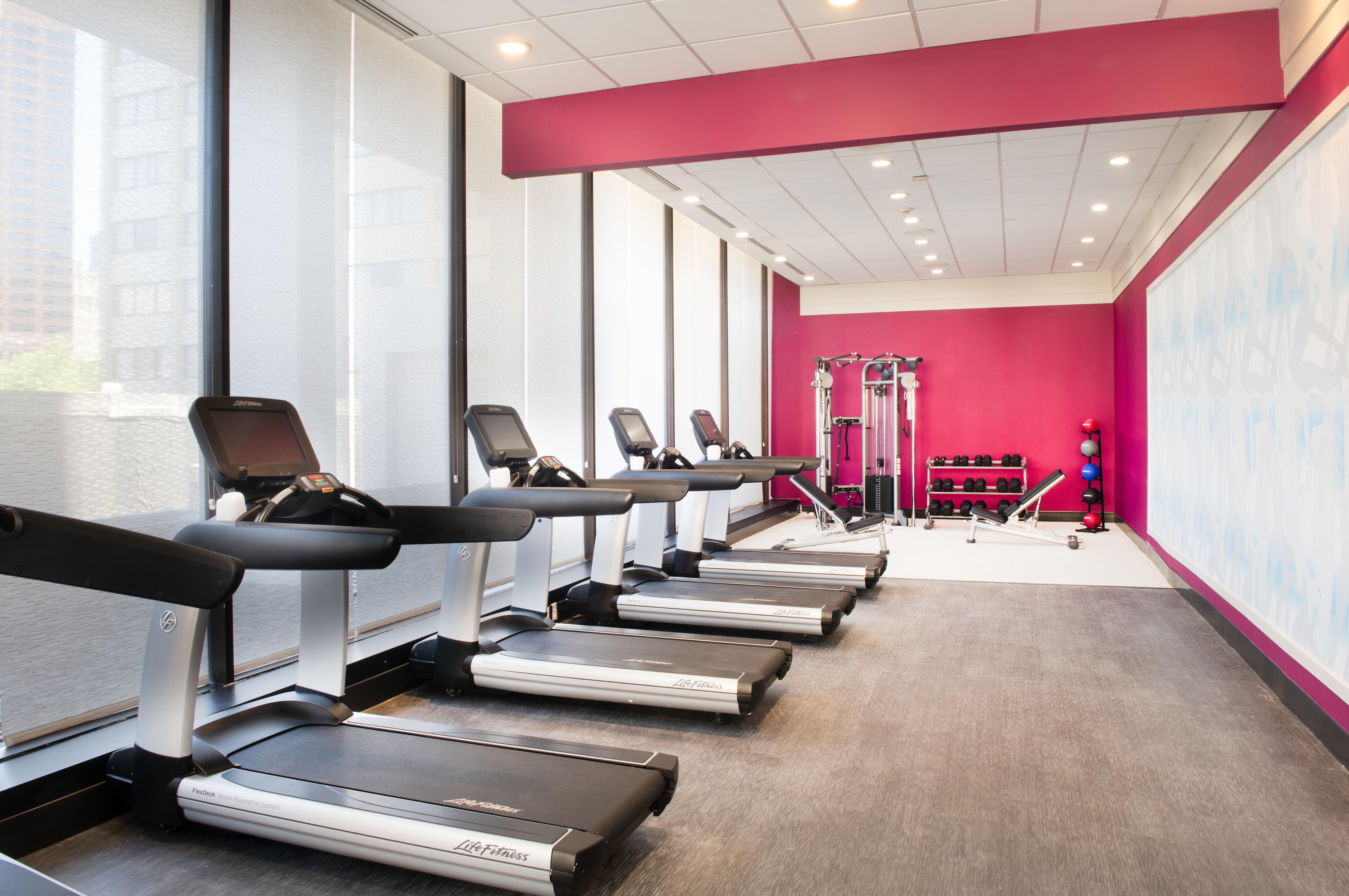 Holiday Inn Baltimore Inner Harbor, An Ihg Hotel المظهر الخارجي الصورة