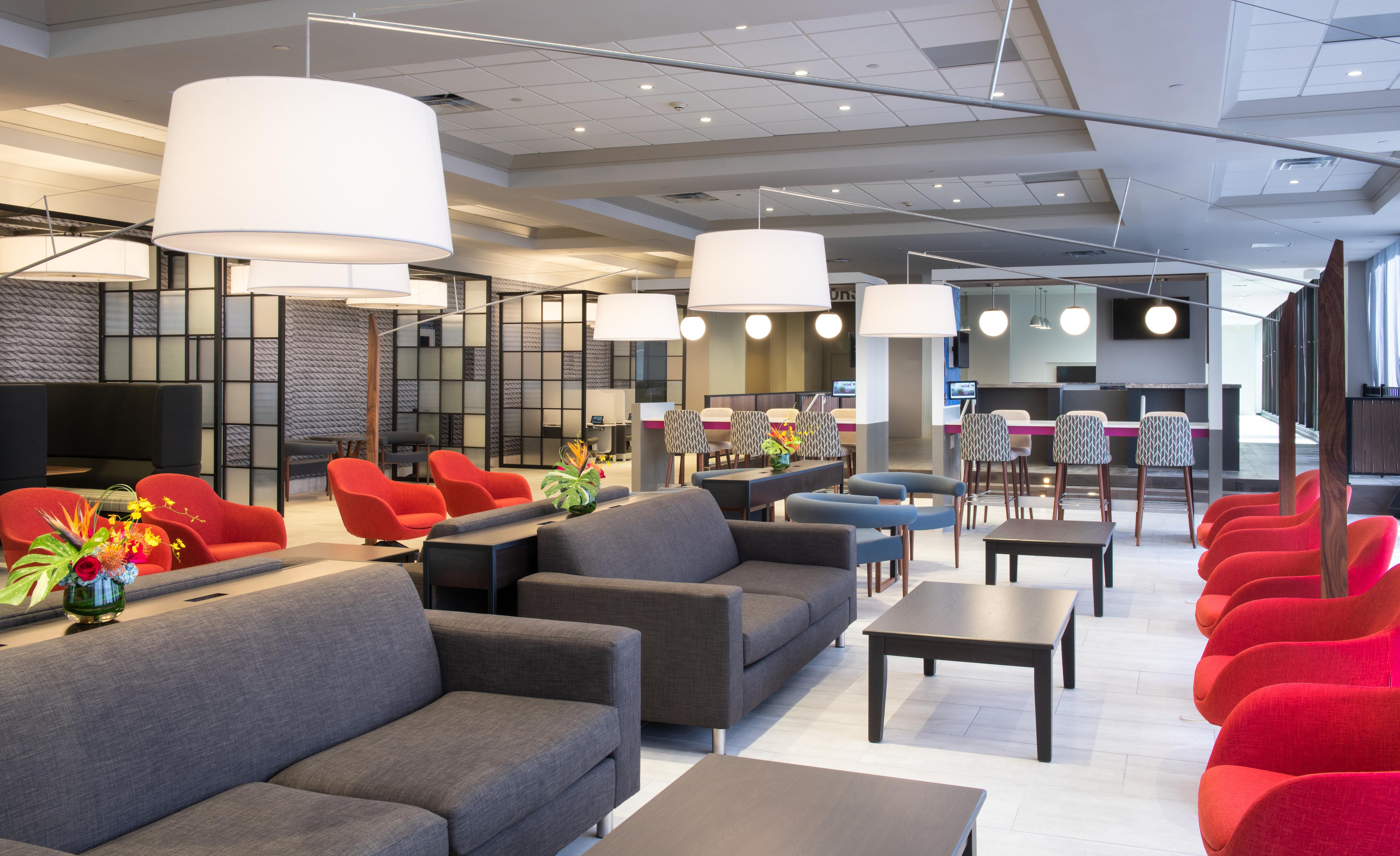 Holiday Inn Baltimore Inner Harbor, An Ihg Hotel المظهر الخارجي الصورة