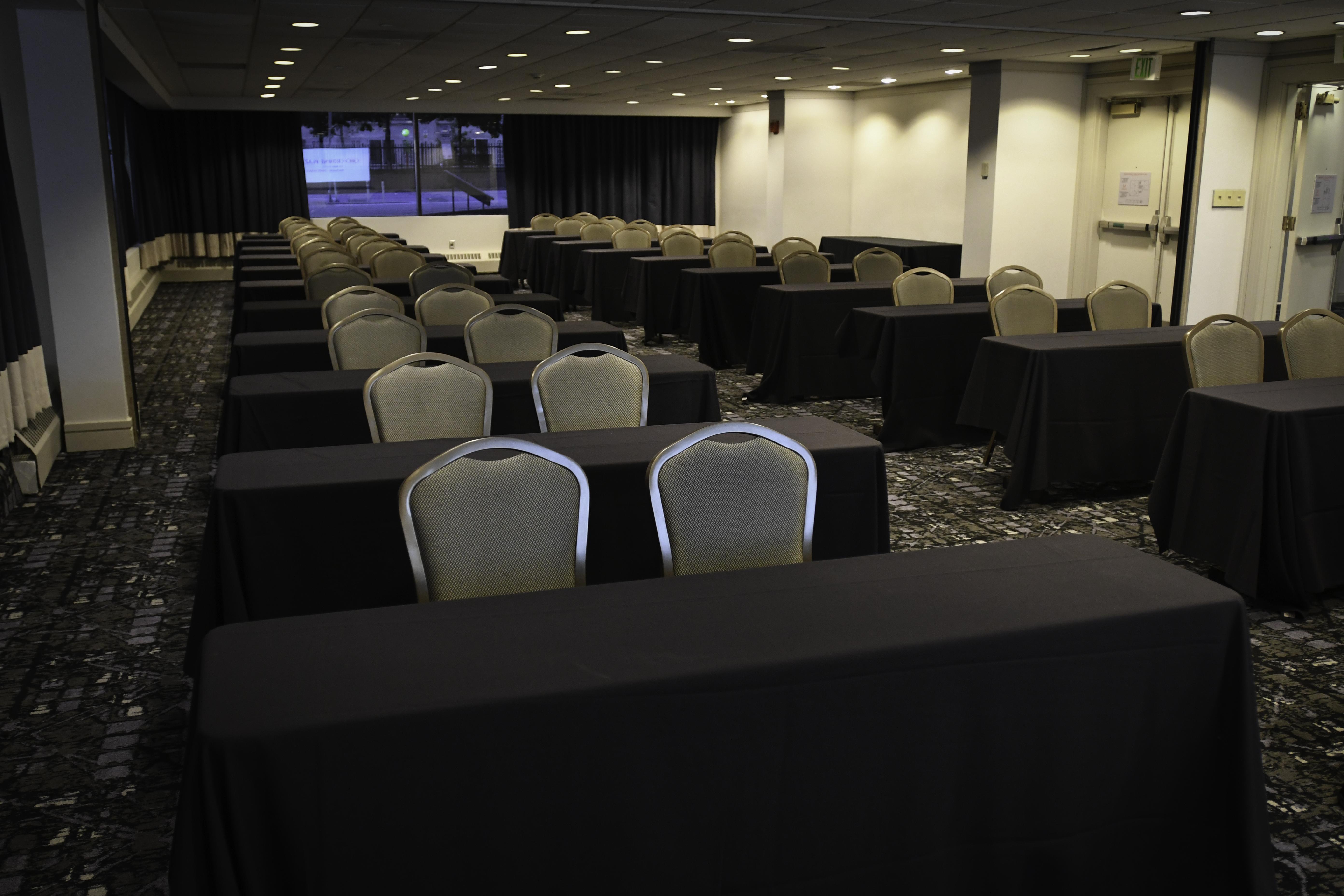 Holiday Inn Baltimore Inner Harbor, An Ihg Hotel المظهر الخارجي الصورة