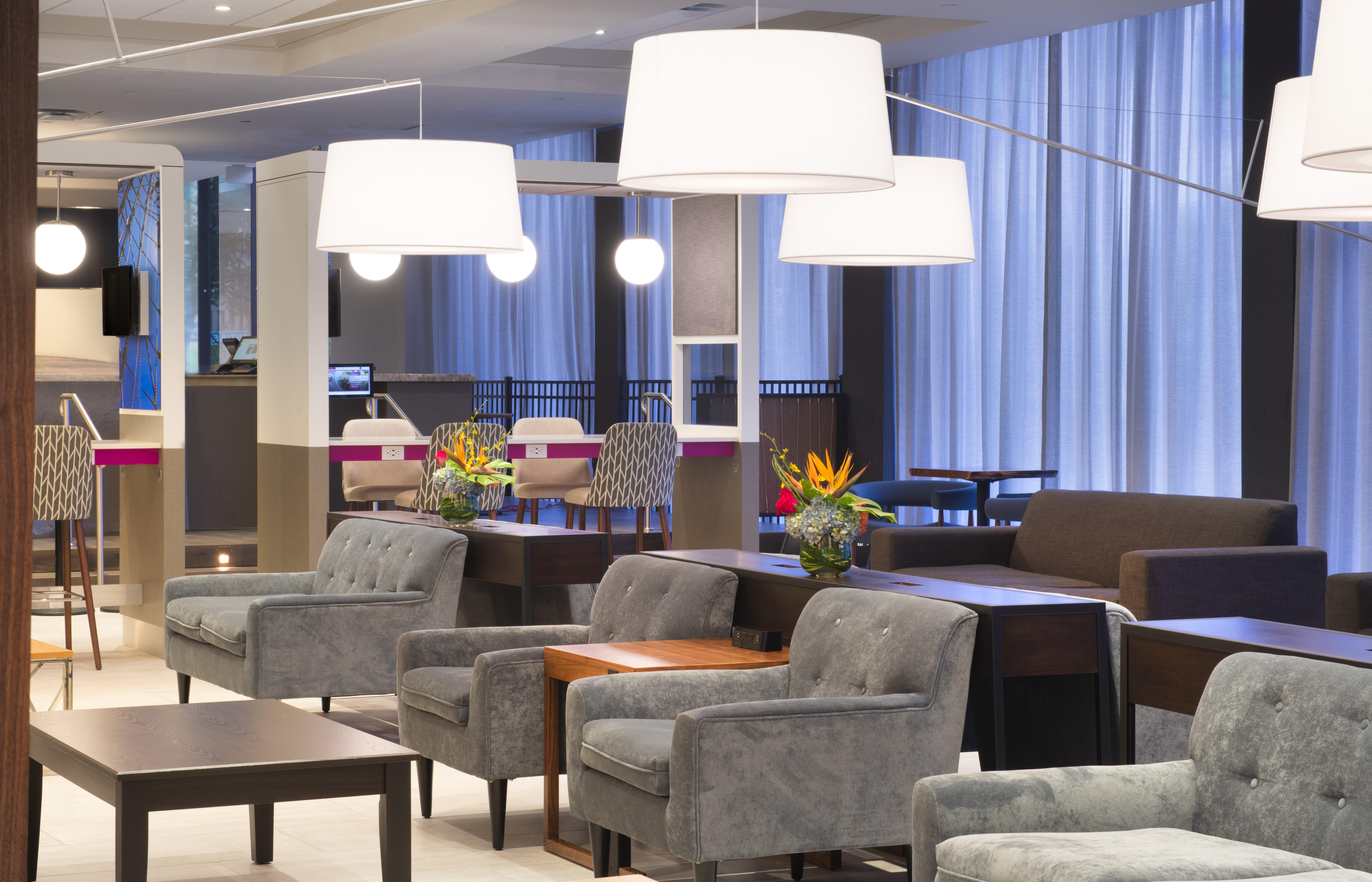 Holiday Inn Baltimore Inner Harbor, An Ihg Hotel المظهر الخارجي الصورة