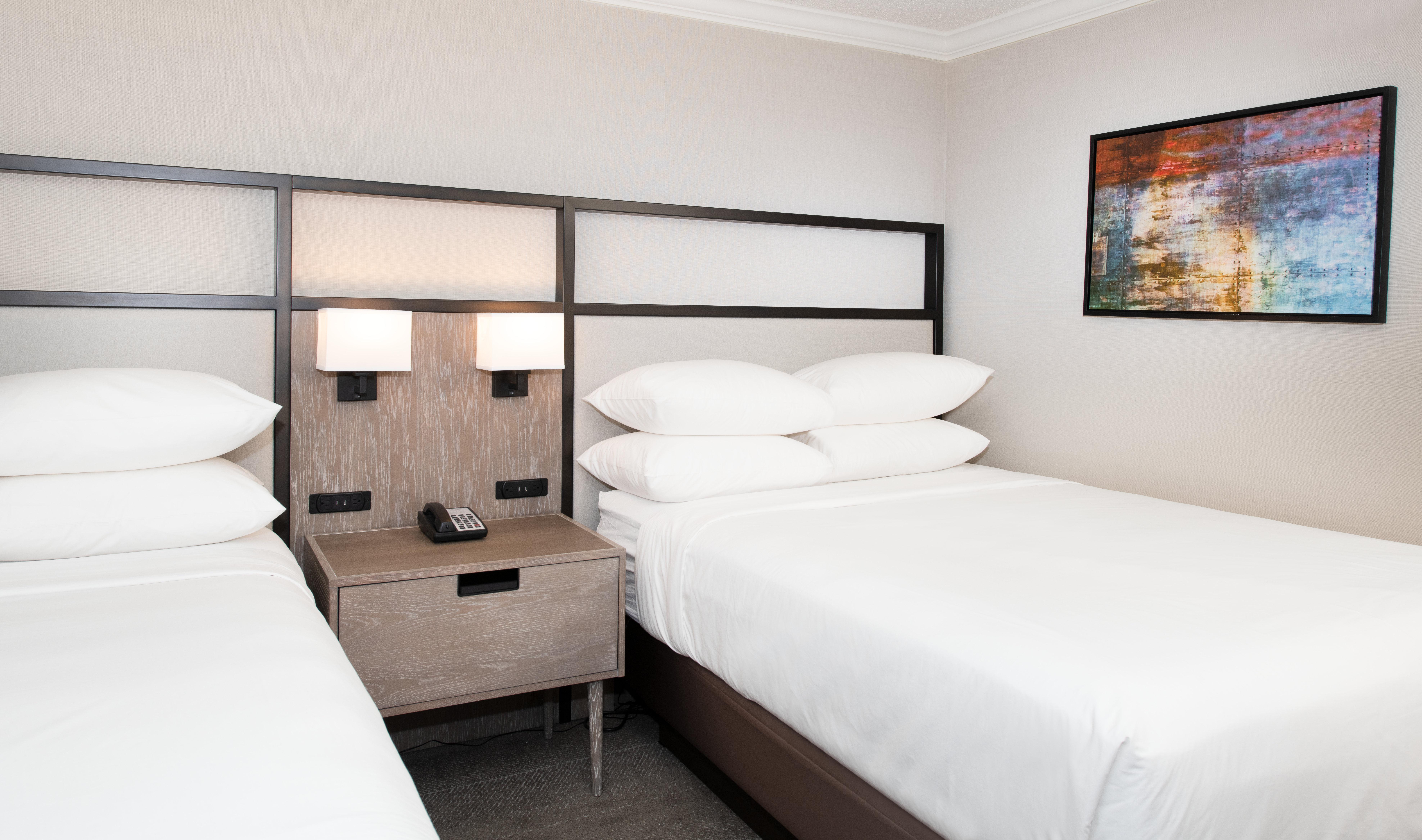 Holiday Inn Baltimore Inner Harbor, An Ihg Hotel المظهر الخارجي الصورة