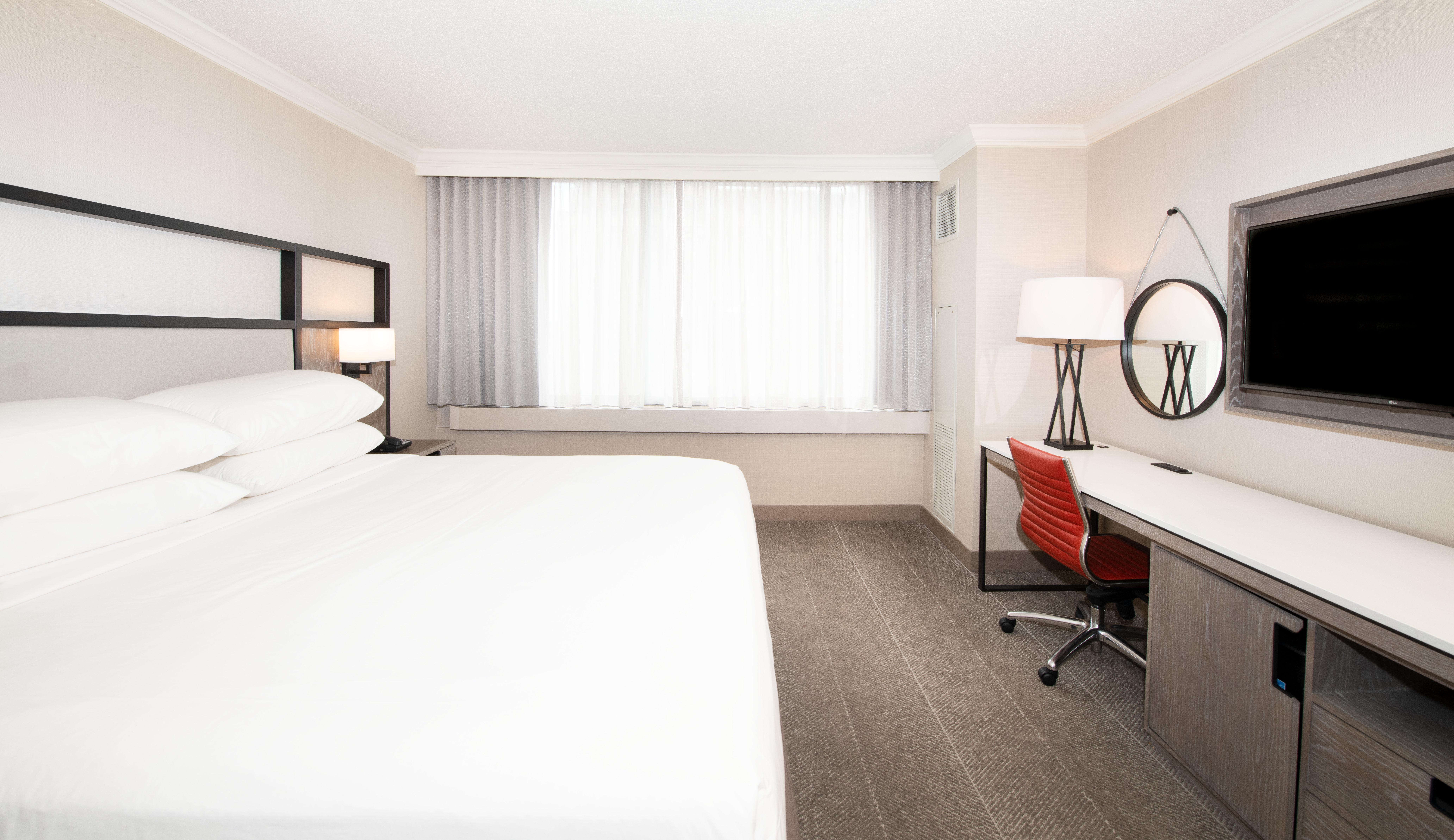 Holiday Inn Baltimore Inner Harbor, An Ihg Hotel المظهر الخارجي الصورة
