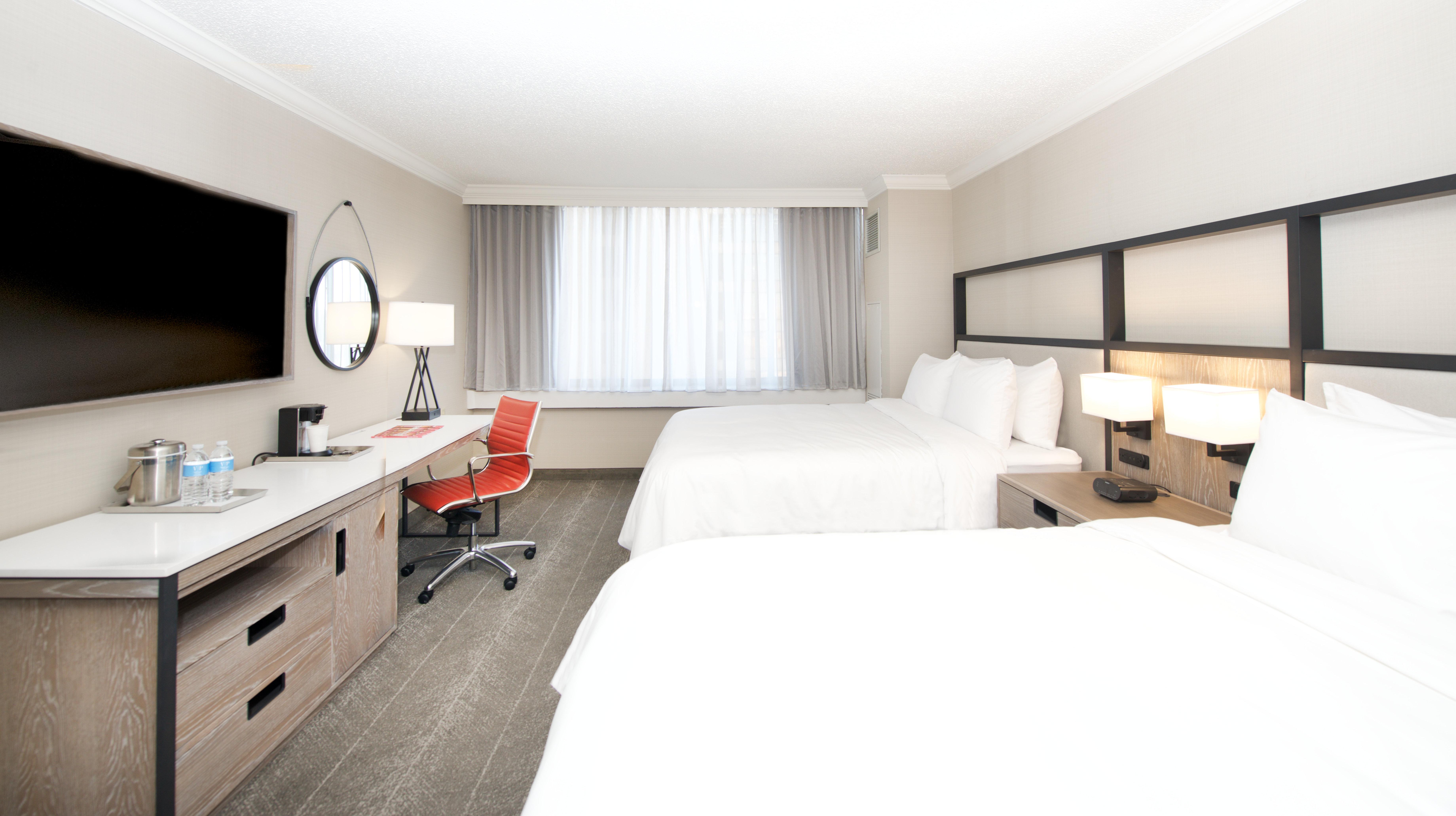 Holiday Inn Baltimore Inner Harbor, An Ihg Hotel المظهر الخارجي الصورة
