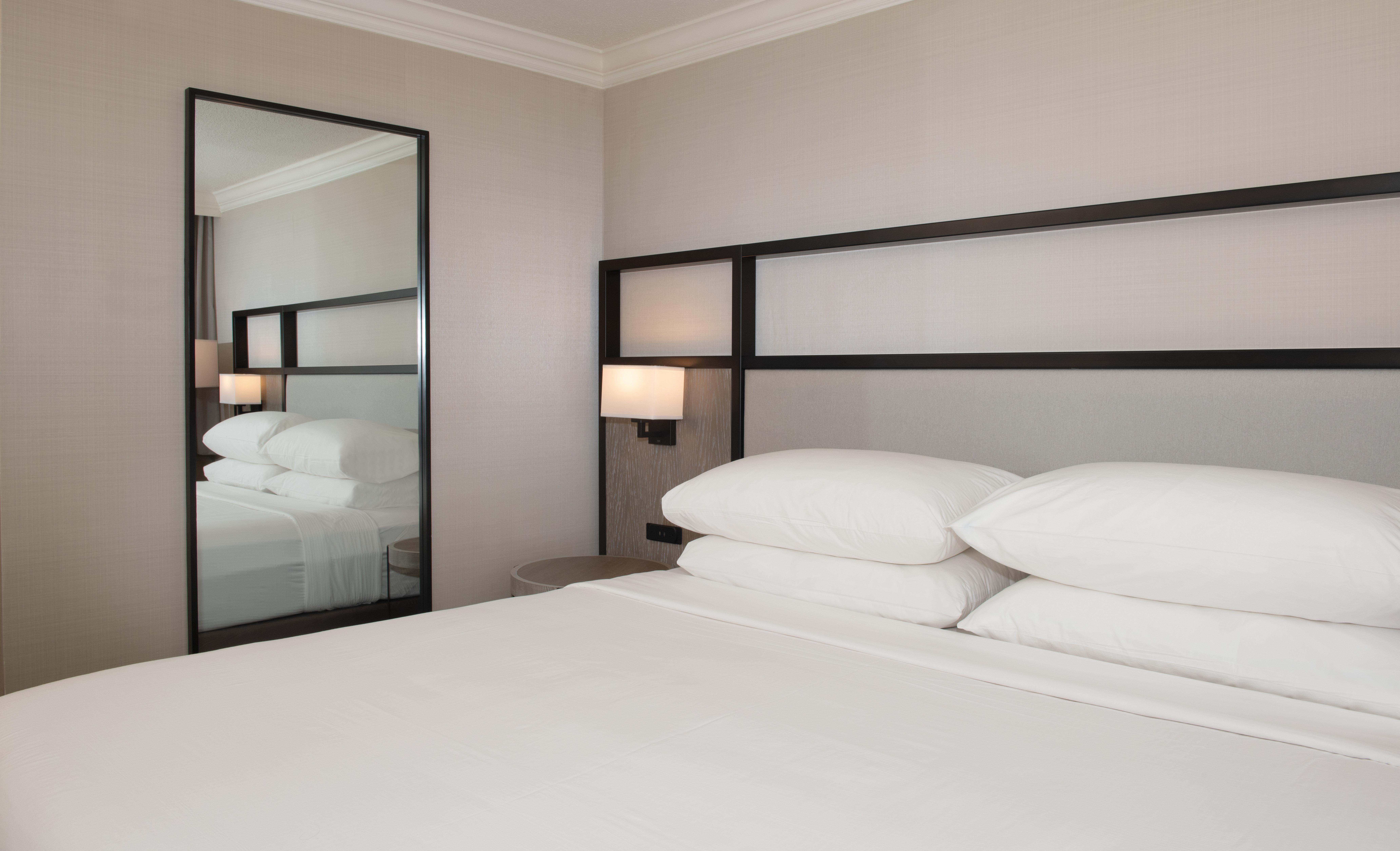 Holiday Inn Baltimore Inner Harbor, An Ihg Hotel المظهر الخارجي الصورة
