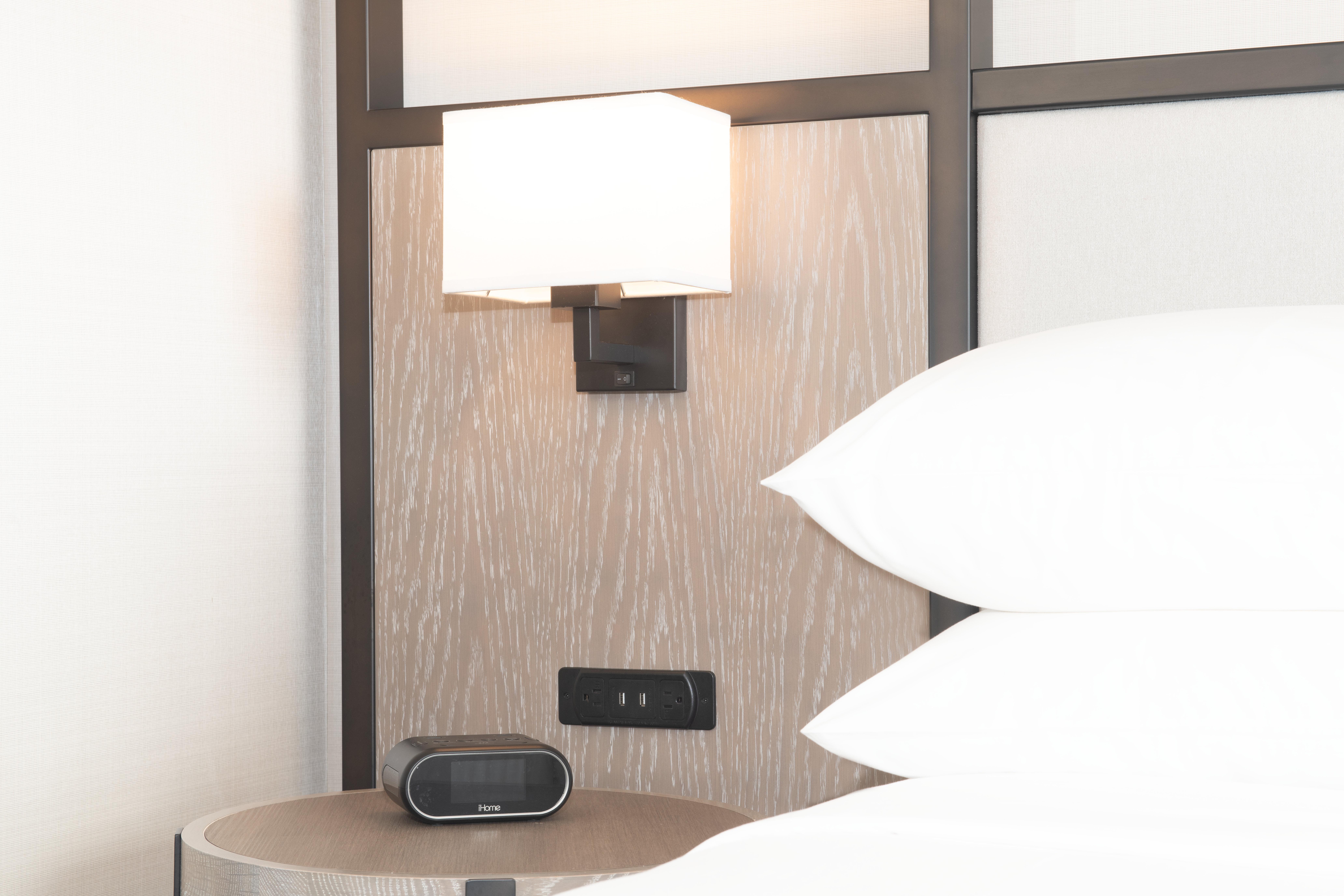 Holiday Inn Baltimore Inner Harbor, An Ihg Hotel المظهر الخارجي الصورة
