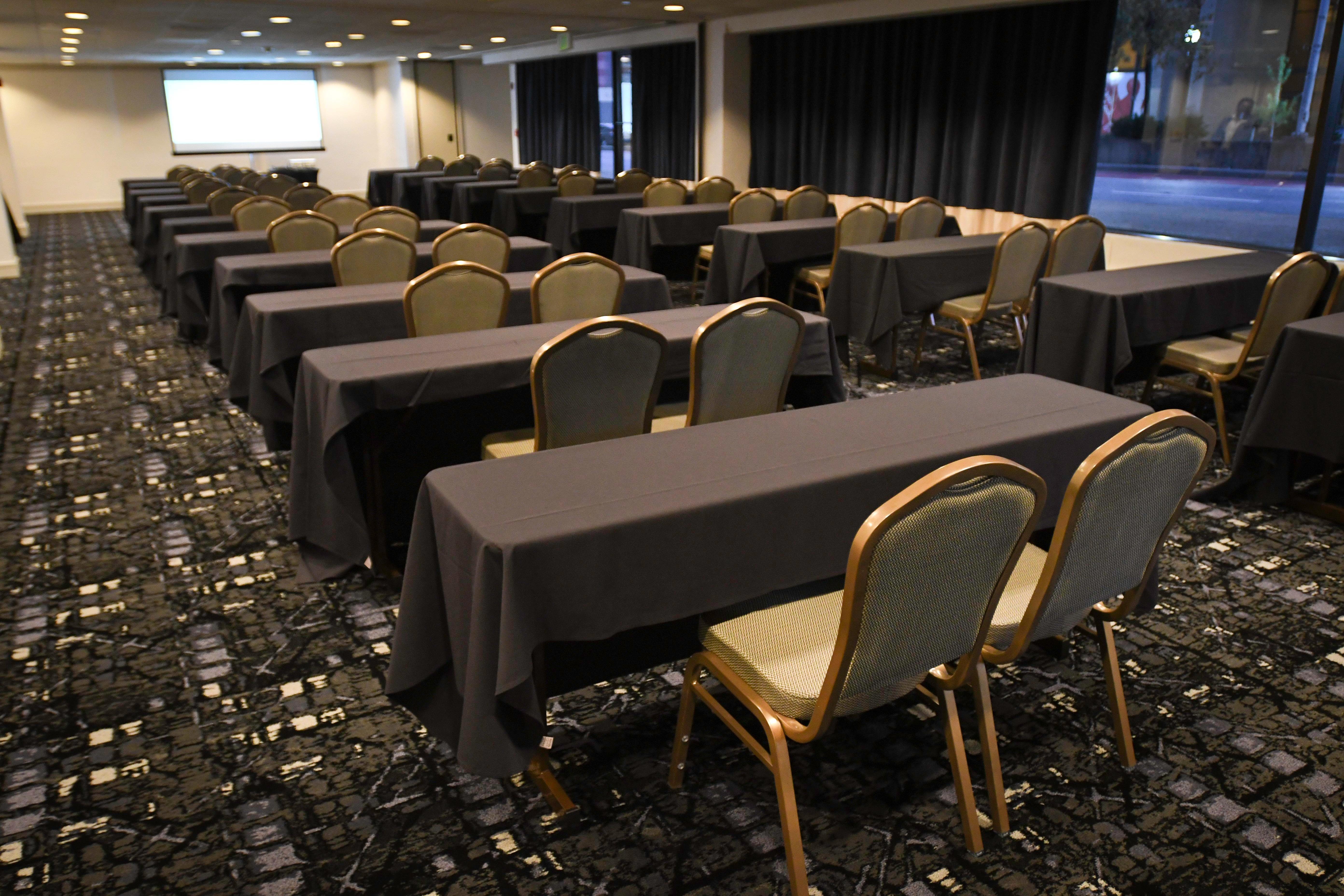 Holiday Inn Baltimore Inner Harbor, An Ihg Hotel المظهر الخارجي الصورة