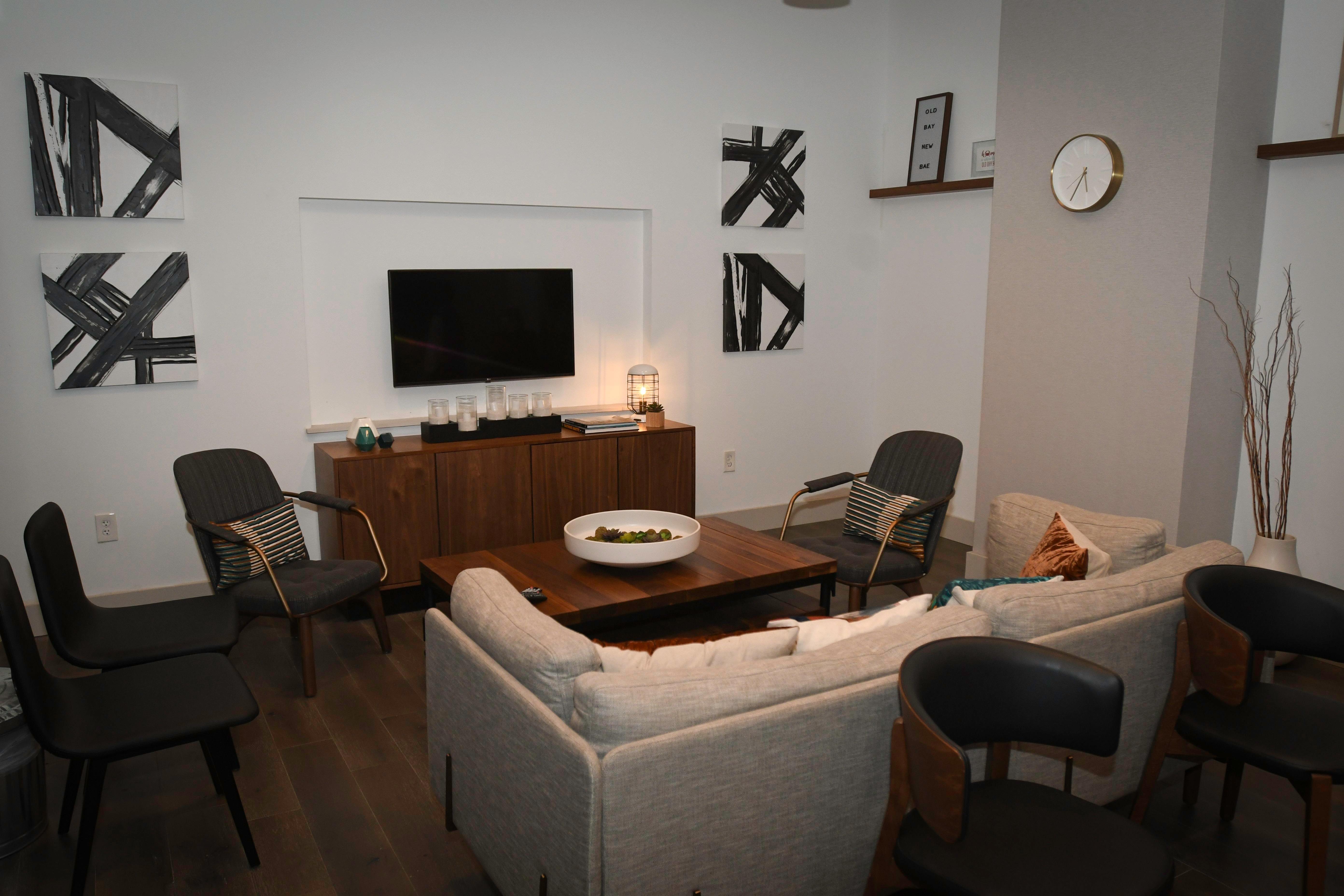 Holiday Inn Baltimore Inner Harbor, An Ihg Hotel المظهر الخارجي الصورة