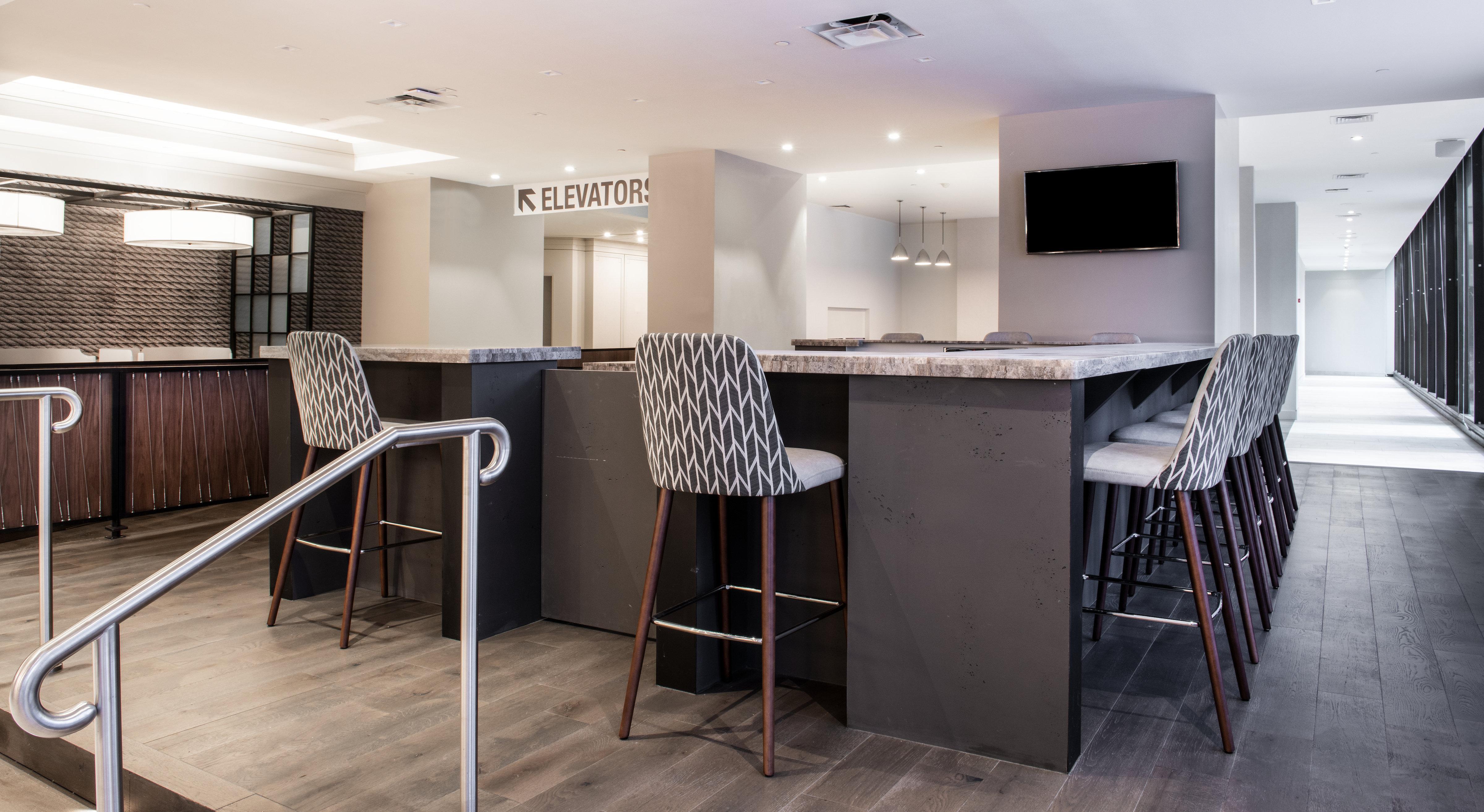 Holiday Inn Baltimore Inner Harbor, An Ihg Hotel المظهر الخارجي الصورة