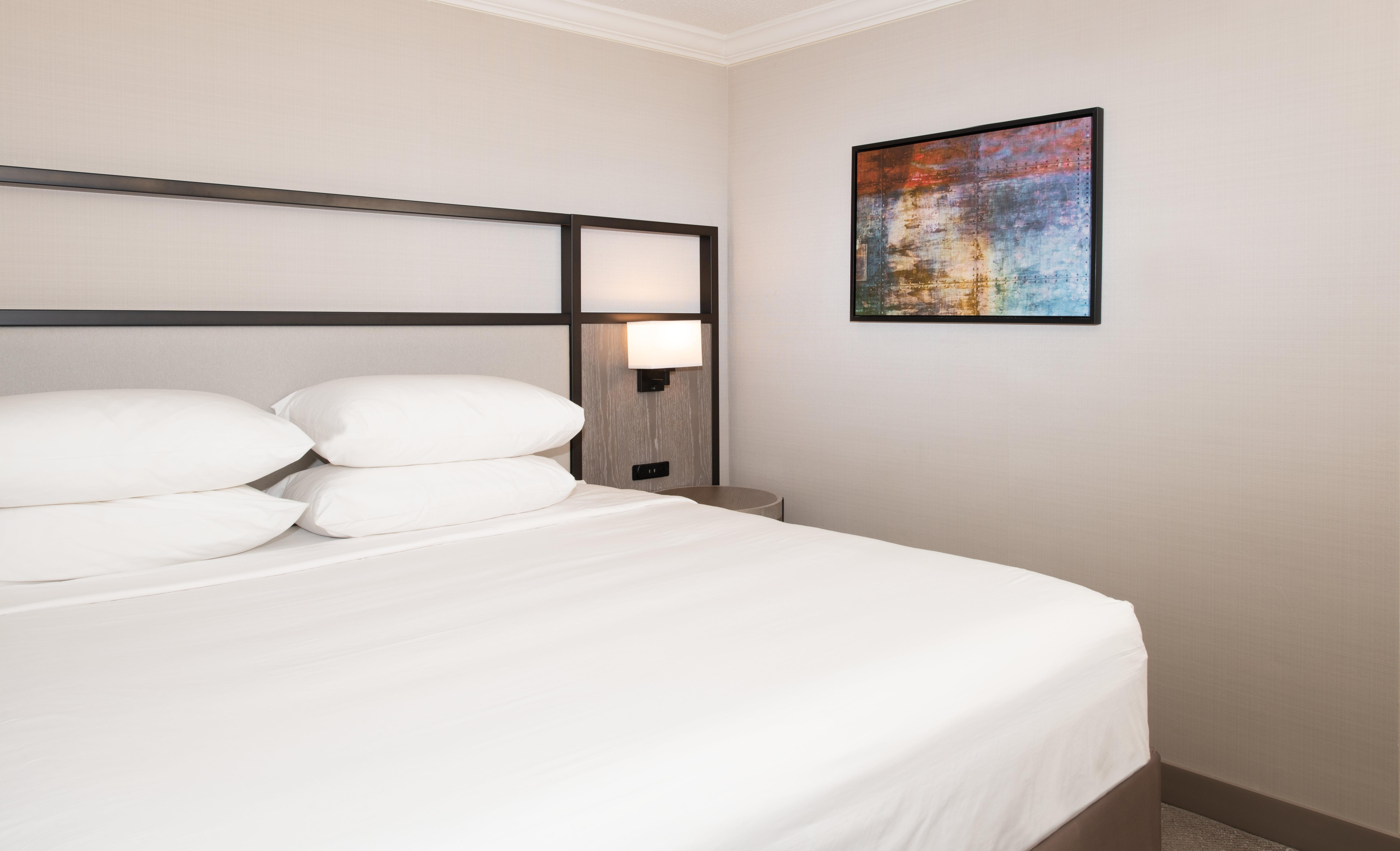 Holiday Inn Baltimore Inner Harbor, An Ihg Hotel المظهر الخارجي الصورة