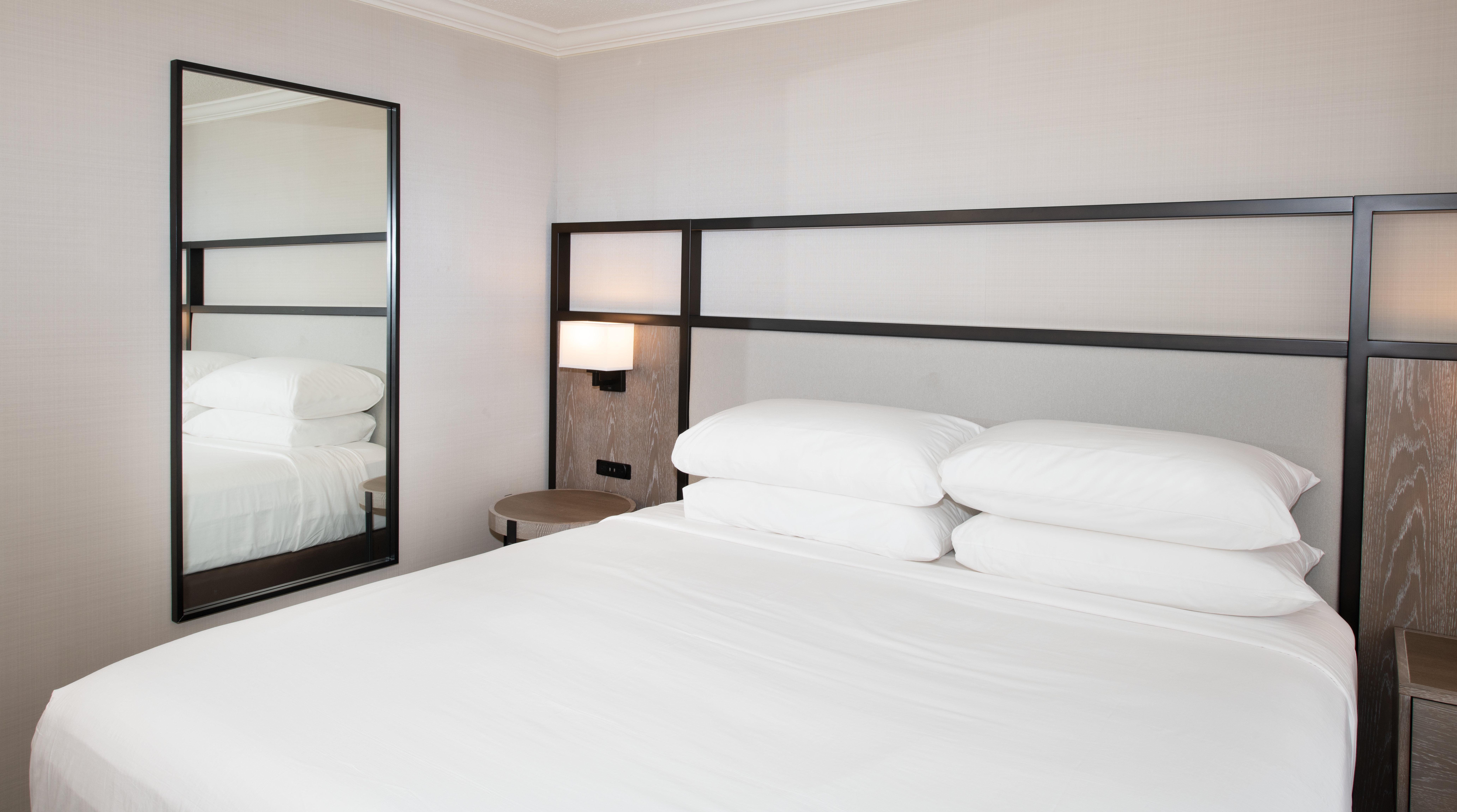 Holiday Inn Baltimore Inner Harbor, An Ihg Hotel المظهر الخارجي الصورة