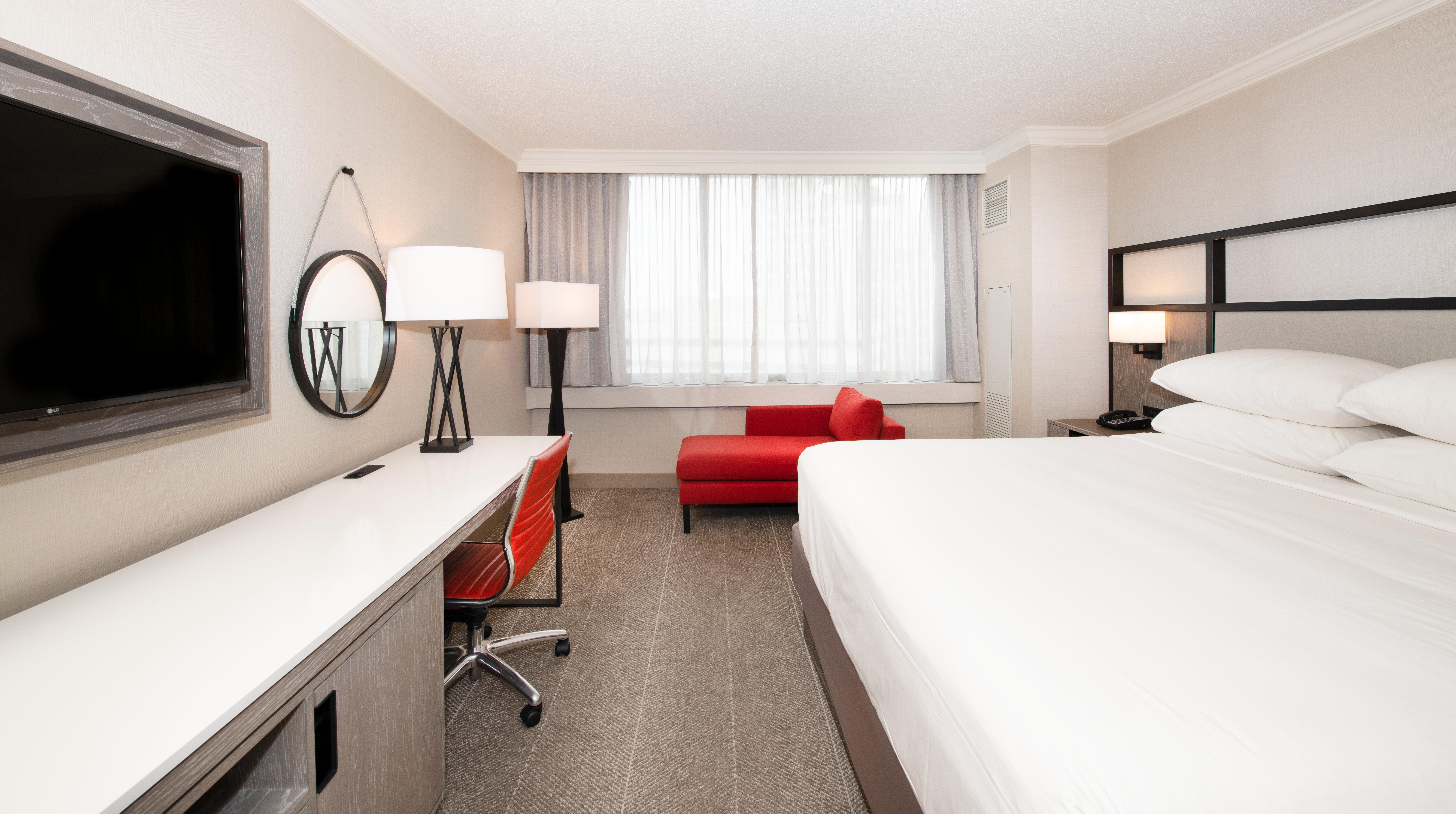 Holiday Inn Baltimore Inner Harbor, An Ihg Hotel المظهر الخارجي الصورة