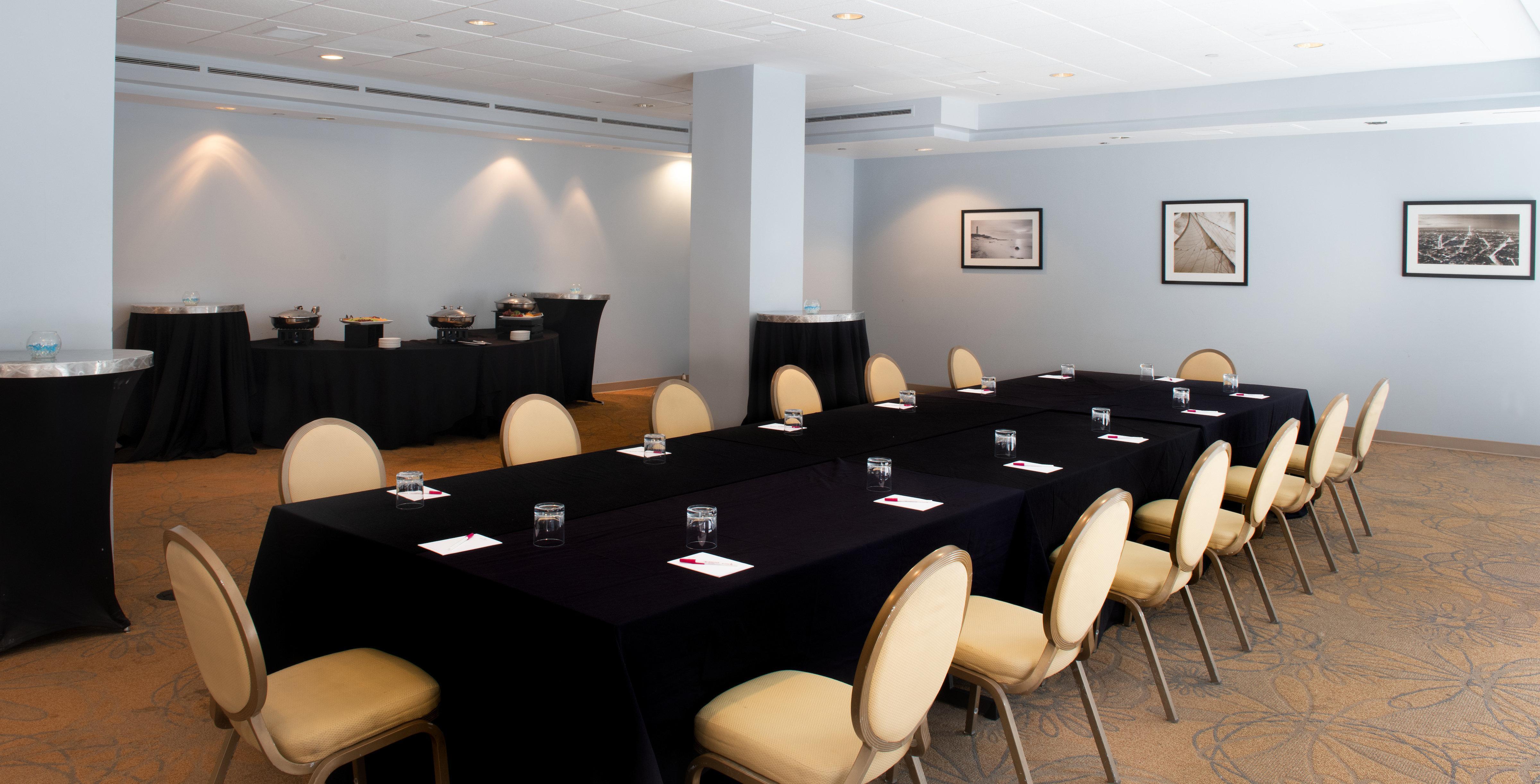 Holiday Inn Baltimore Inner Harbor, An Ihg Hotel المظهر الخارجي الصورة