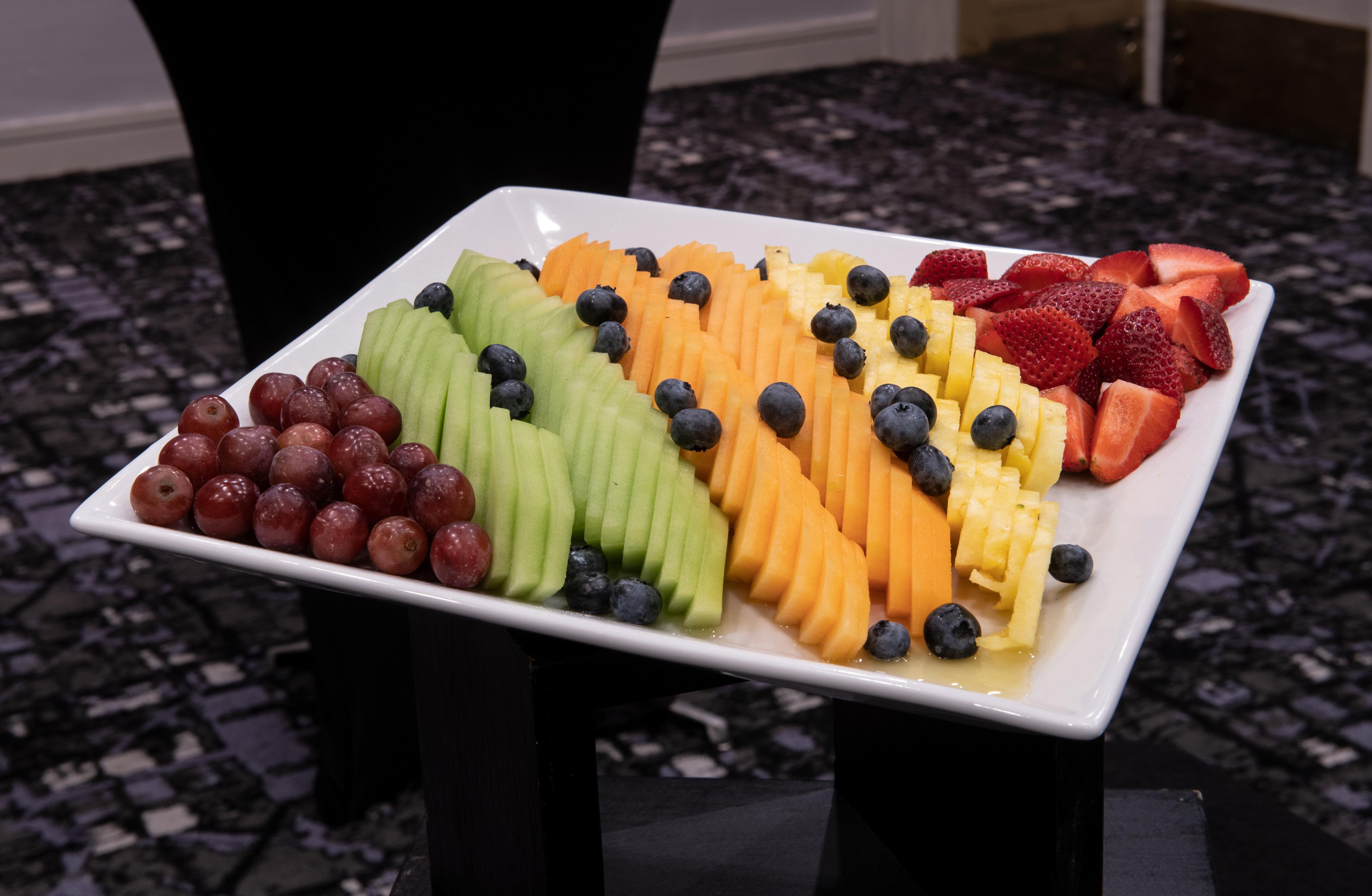 Holiday Inn Baltimore Inner Harbor, An Ihg Hotel المظهر الخارجي الصورة