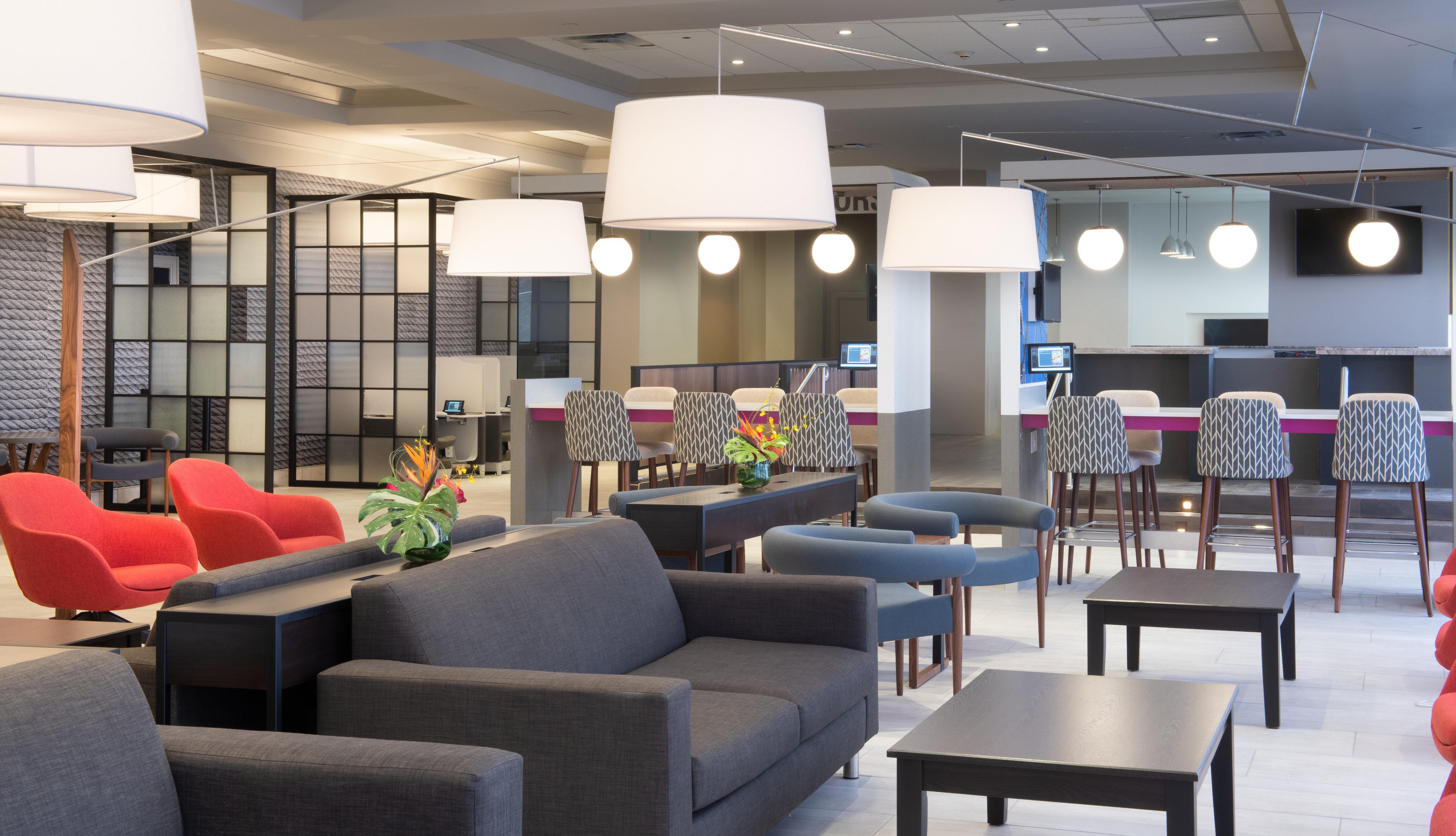 Holiday Inn Baltimore Inner Harbor, An Ihg Hotel المظهر الخارجي الصورة