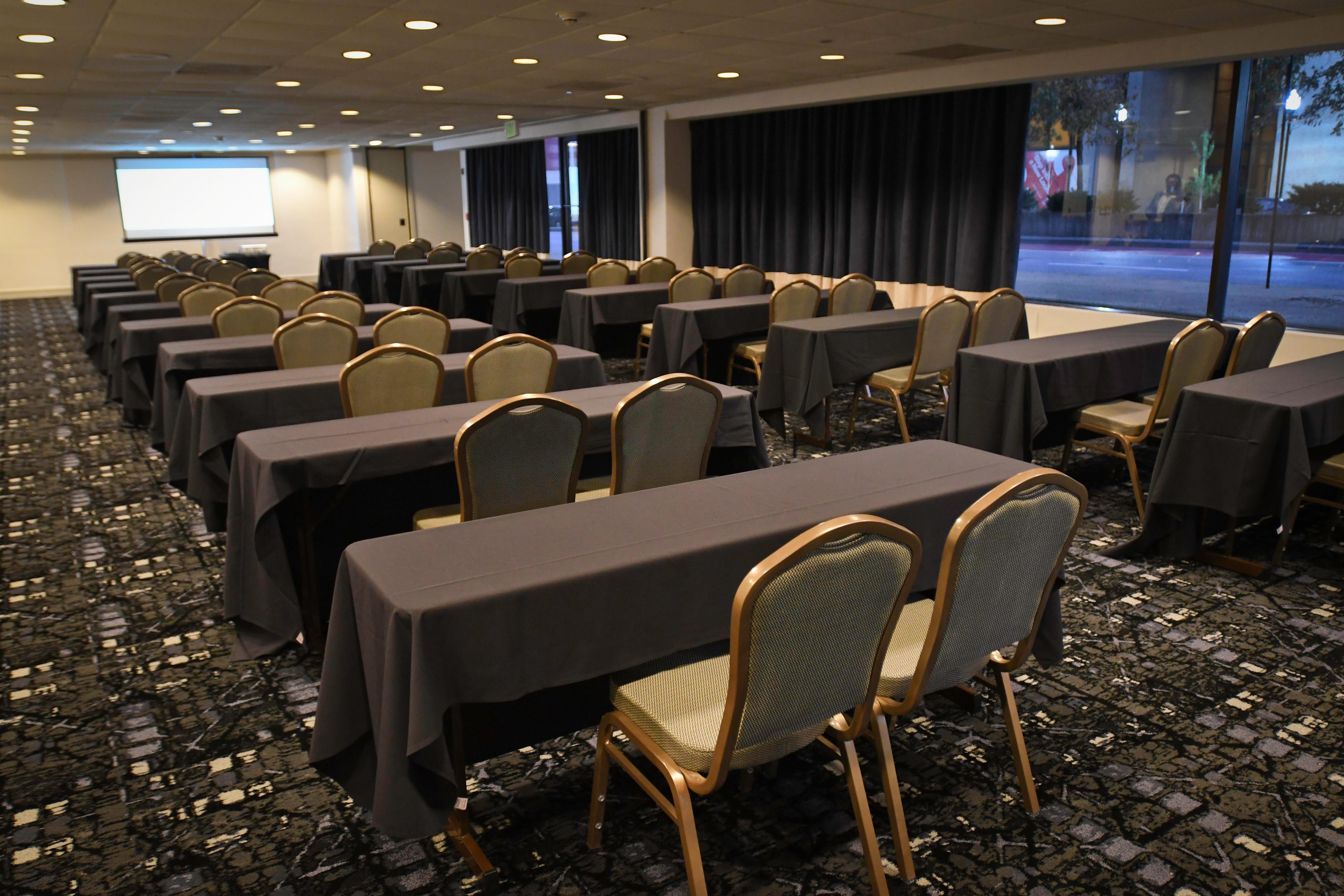Holiday Inn Baltimore Inner Harbor, An Ihg Hotel المظهر الخارجي الصورة