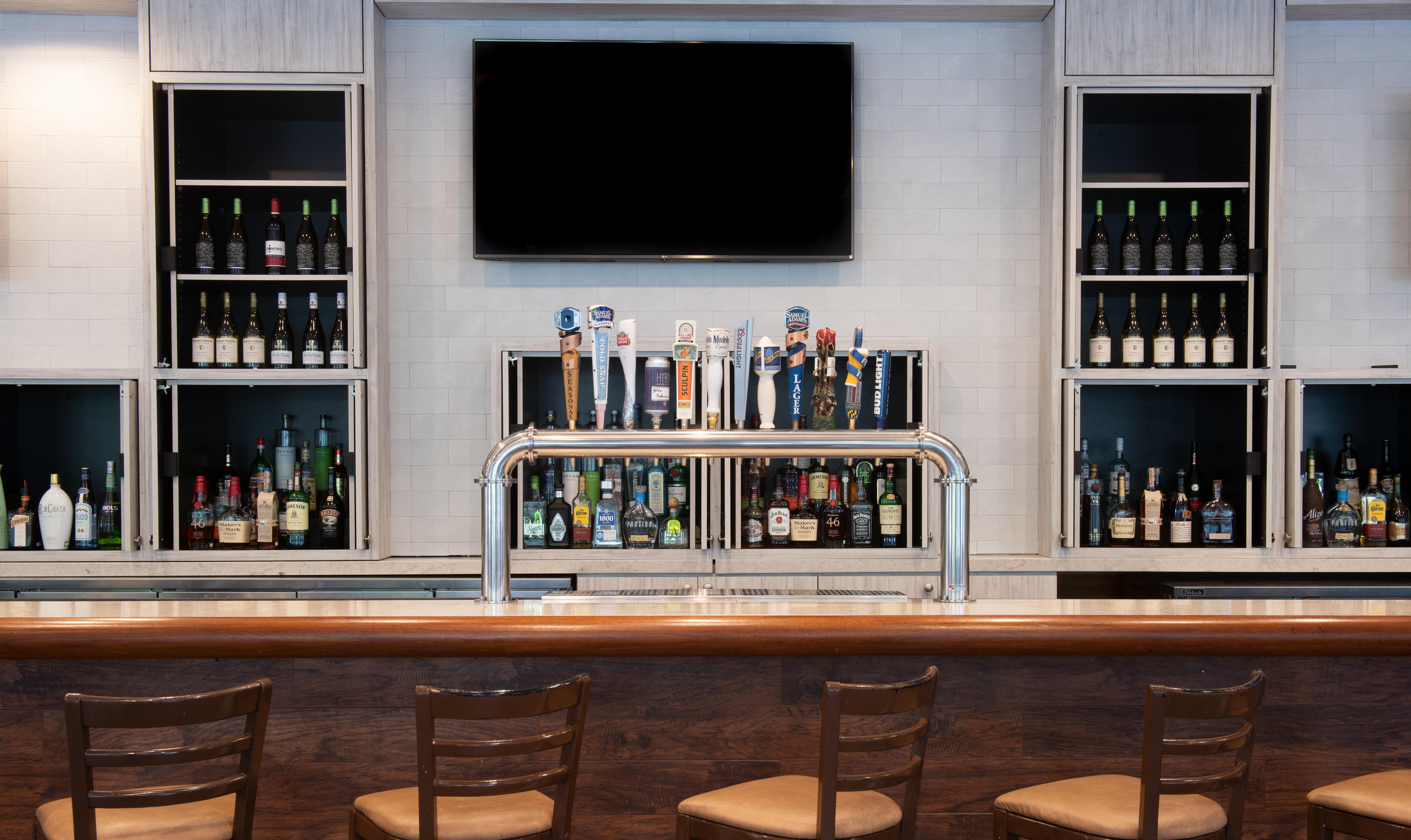 Holiday Inn Baltimore Inner Harbor, An Ihg Hotel المظهر الخارجي الصورة